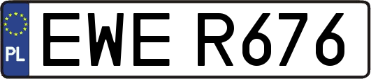 EWER676