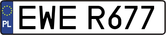 EWER677