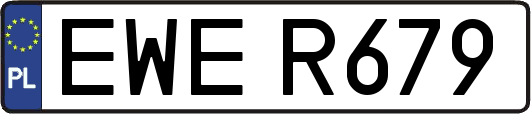 EWER679