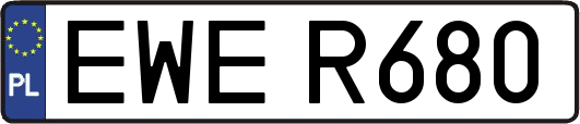 EWER680