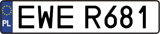 EWER681