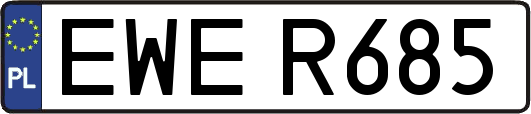 EWER685