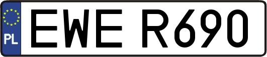 EWER690