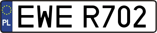 EWER702
