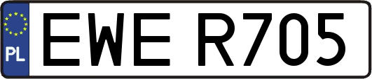 EWER705