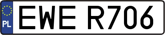 EWER706