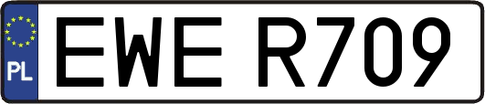 EWER709