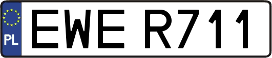EWER711