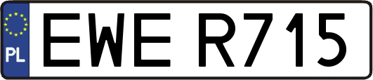 EWER715