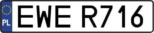 EWER716
