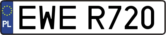 EWER720