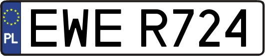 EWER724