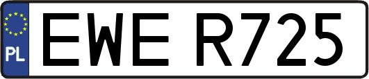 EWER725