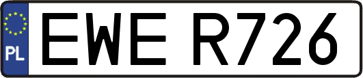 EWER726