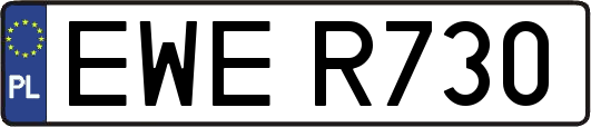 EWER730