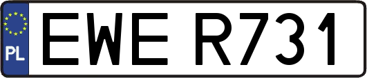 EWER731