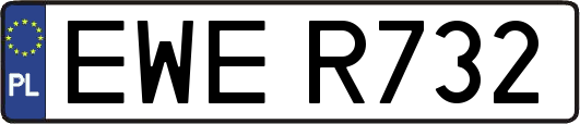 EWER732