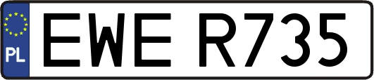 EWER735
