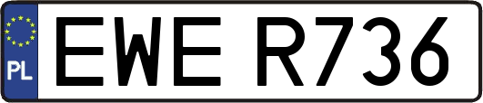 EWER736