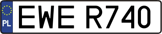 EWER740