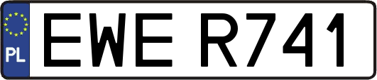 EWER741