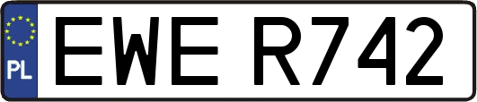 EWER742