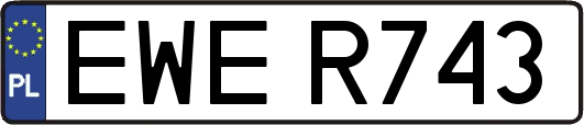 EWER743