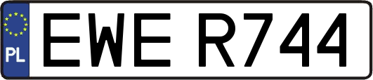 EWER744