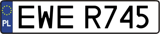 EWER745