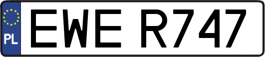 EWER747