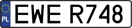 EWER748