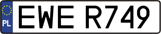 EWER749
