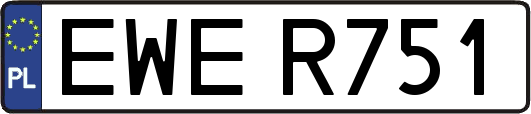 EWER751