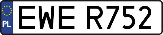 EWER752