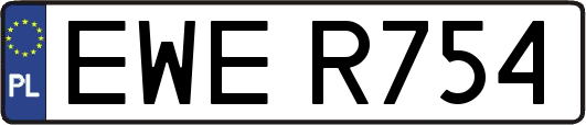 EWER754
