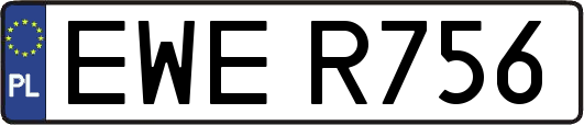 EWER756