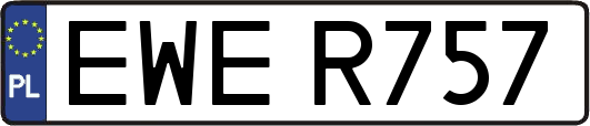 EWER757