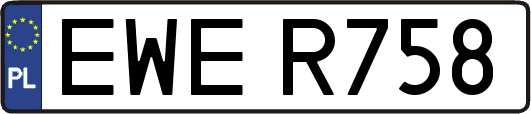EWER758