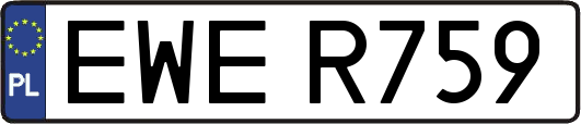 EWER759