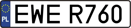 EWER760