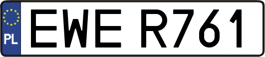 EWER761