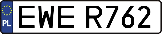 EWER762