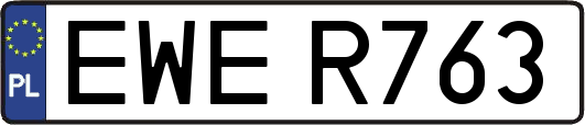 EWER763