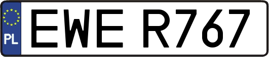 EWER767