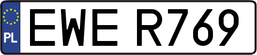 EWER769