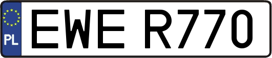EWER770