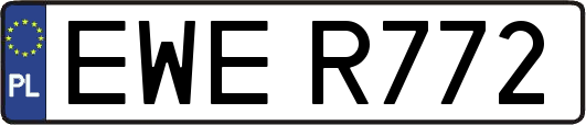 EWER772