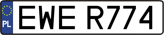 EWER774