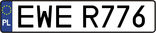 EWER776