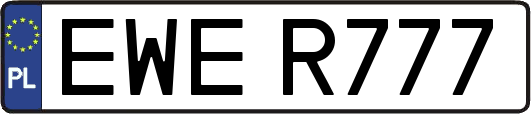EWER777